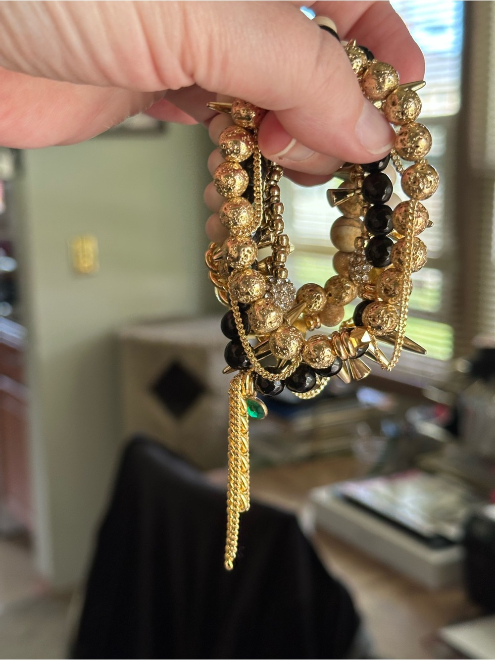 Bracelet stack - Picture 3 of 4